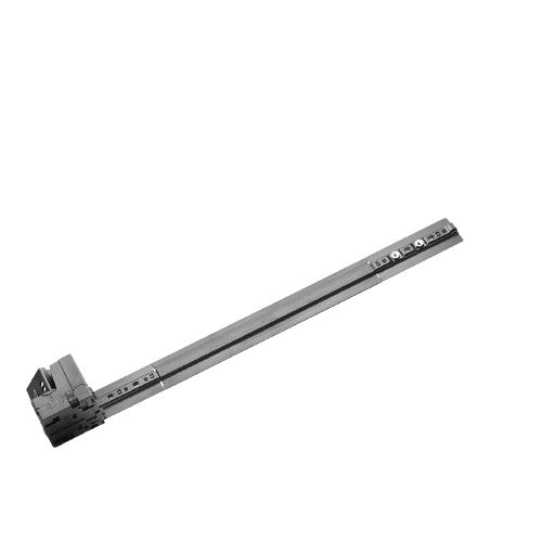 Bosch Horizontal Battery Holder for Smart System CompactTube 400 by Sykkelkomponenter