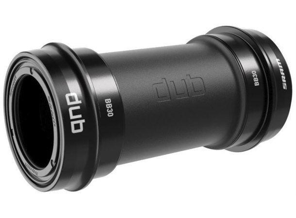 SRAM DUB BB30 73mm Kranklager by Sykkelkomponenter