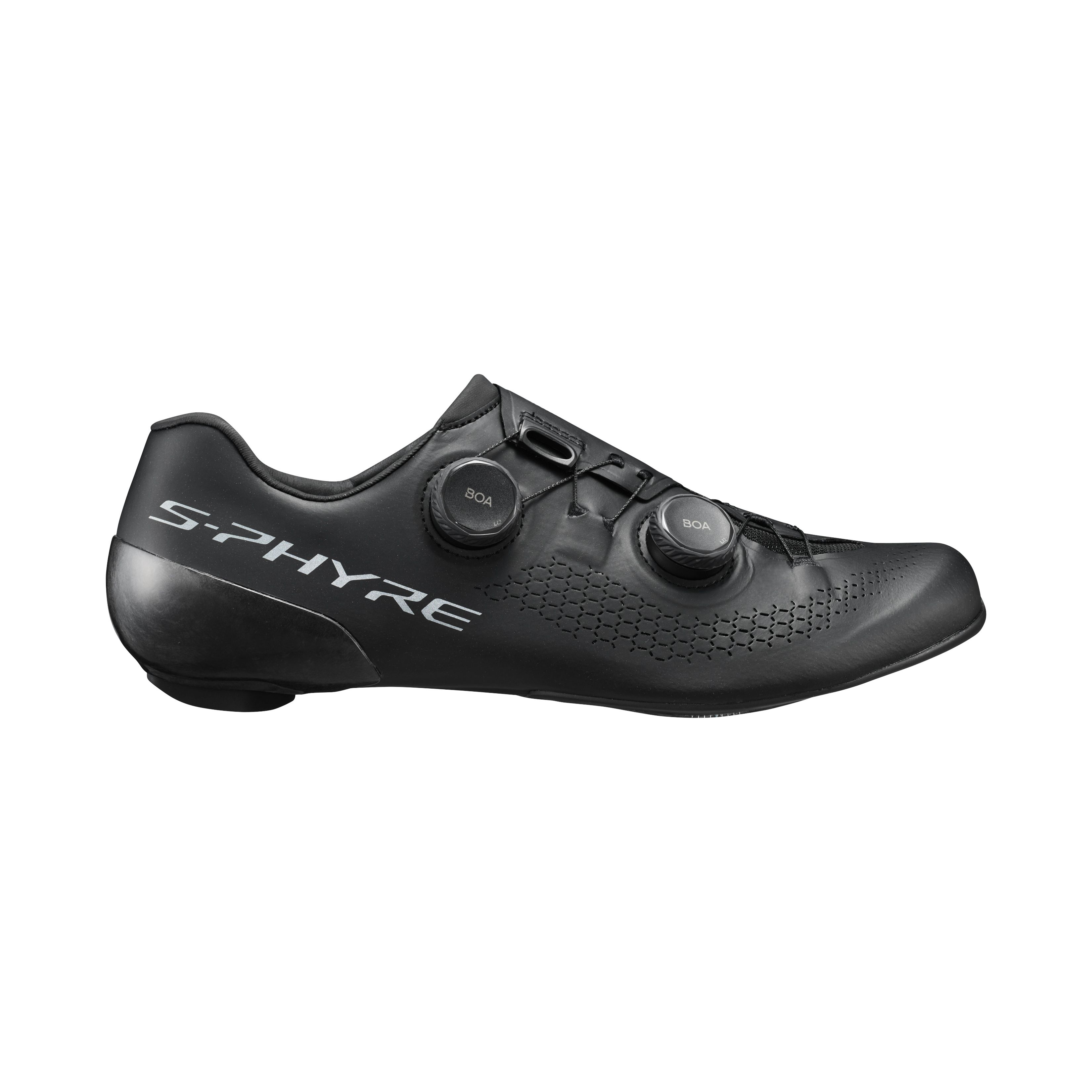 Shimano S-Phyre SH-RC910 Wide Sykkelsko