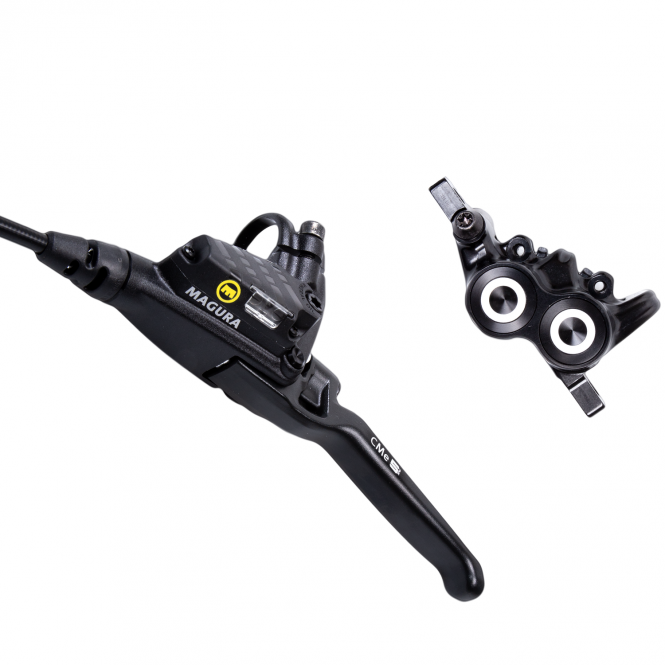 Magura CMe5 Bosch ABS 4-finger Skivebrems