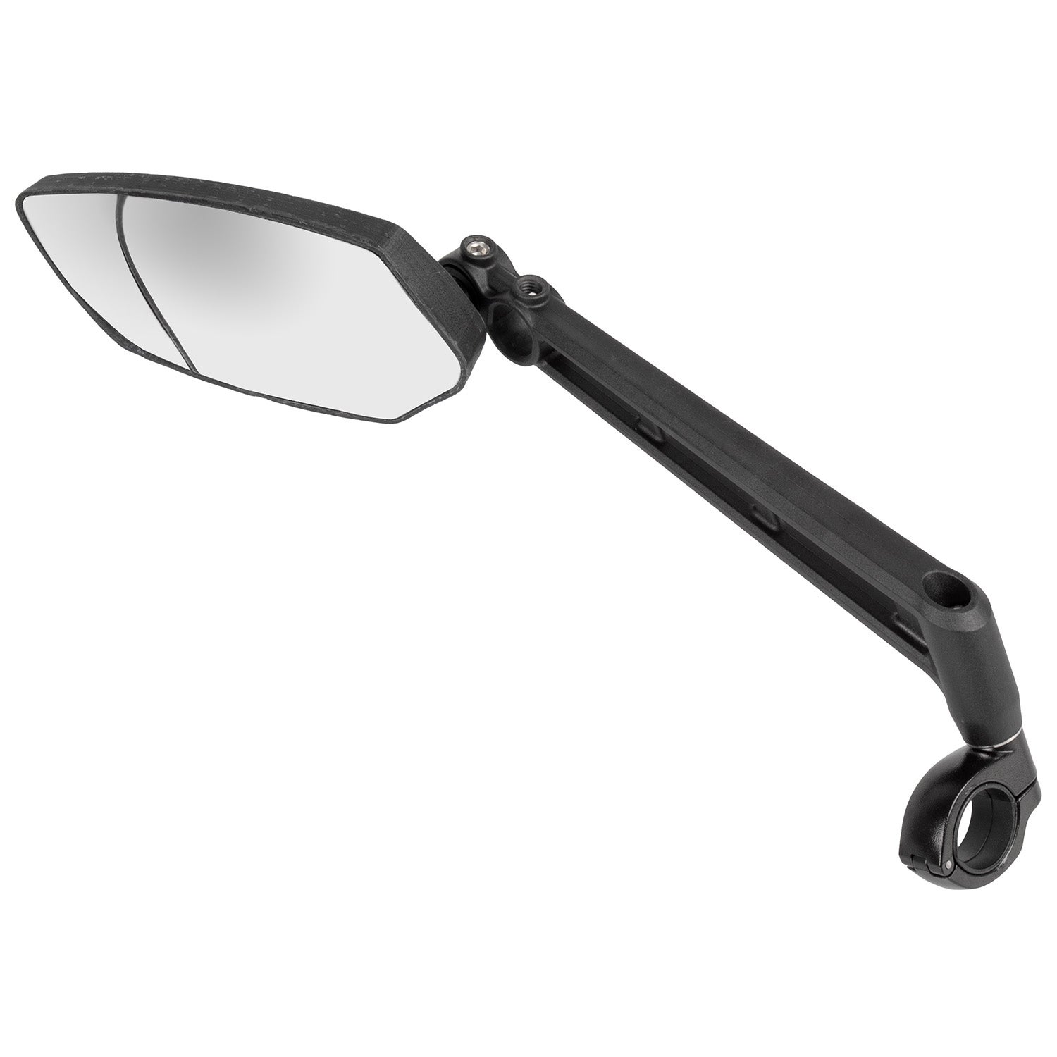 M-Wave Spy Space NBS 175 Sykkelspeil by Sykkelkomponenter