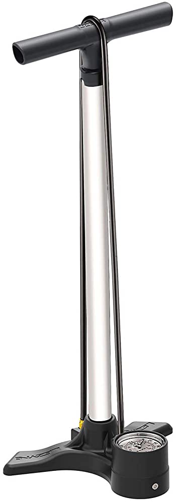 Lezyne Macro Floor Drive, Gulvpumpe