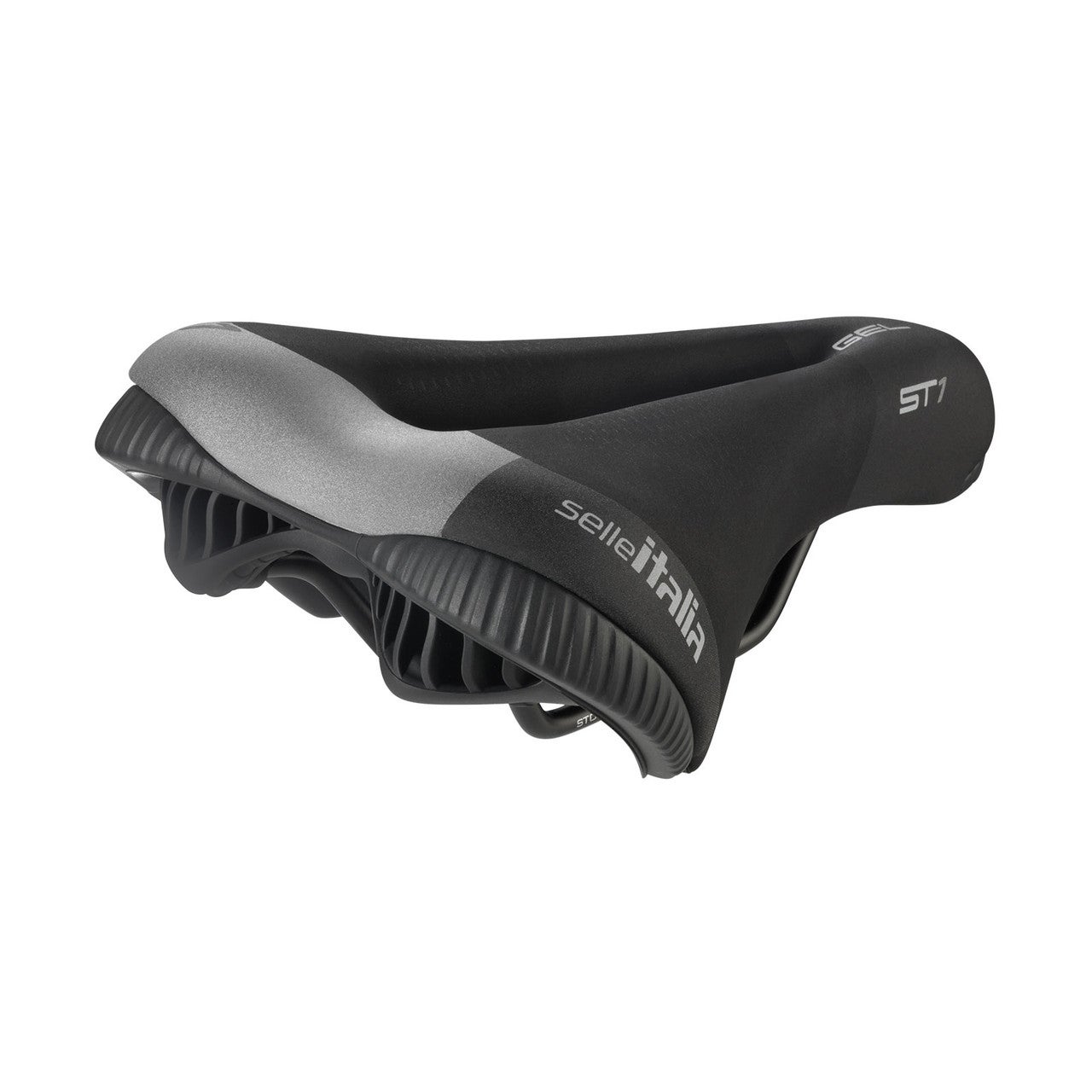 Selle Italia ST 1 SuperFlow L Sete by Sykkelkomponenter