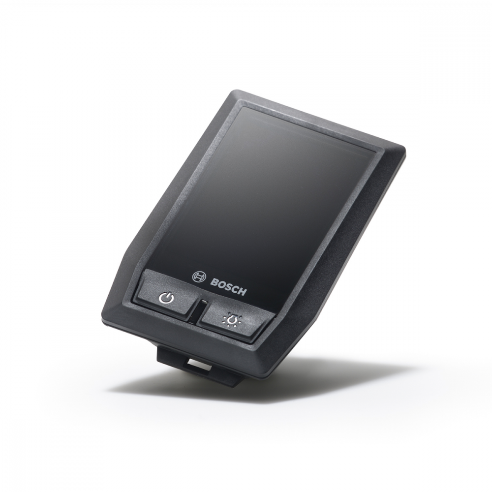Bosch Kiox Display by Sykkelkomponenter
