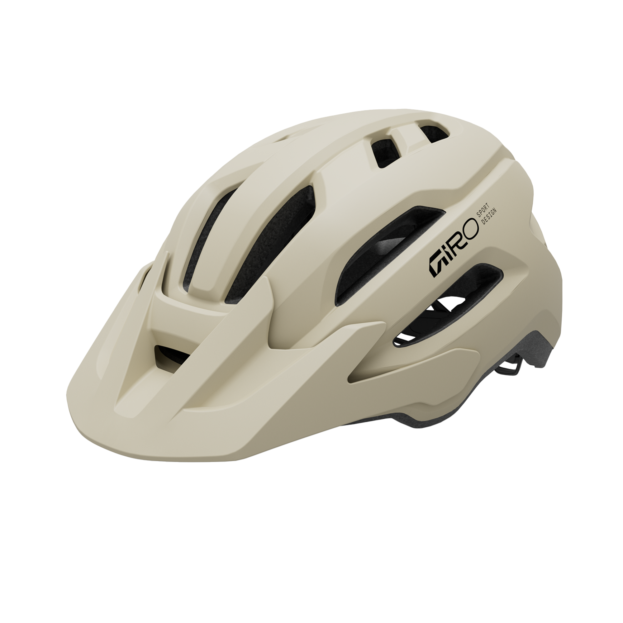 Giro Fixture Mips II UY Sykkelhjelm by Sykkelkomponenter