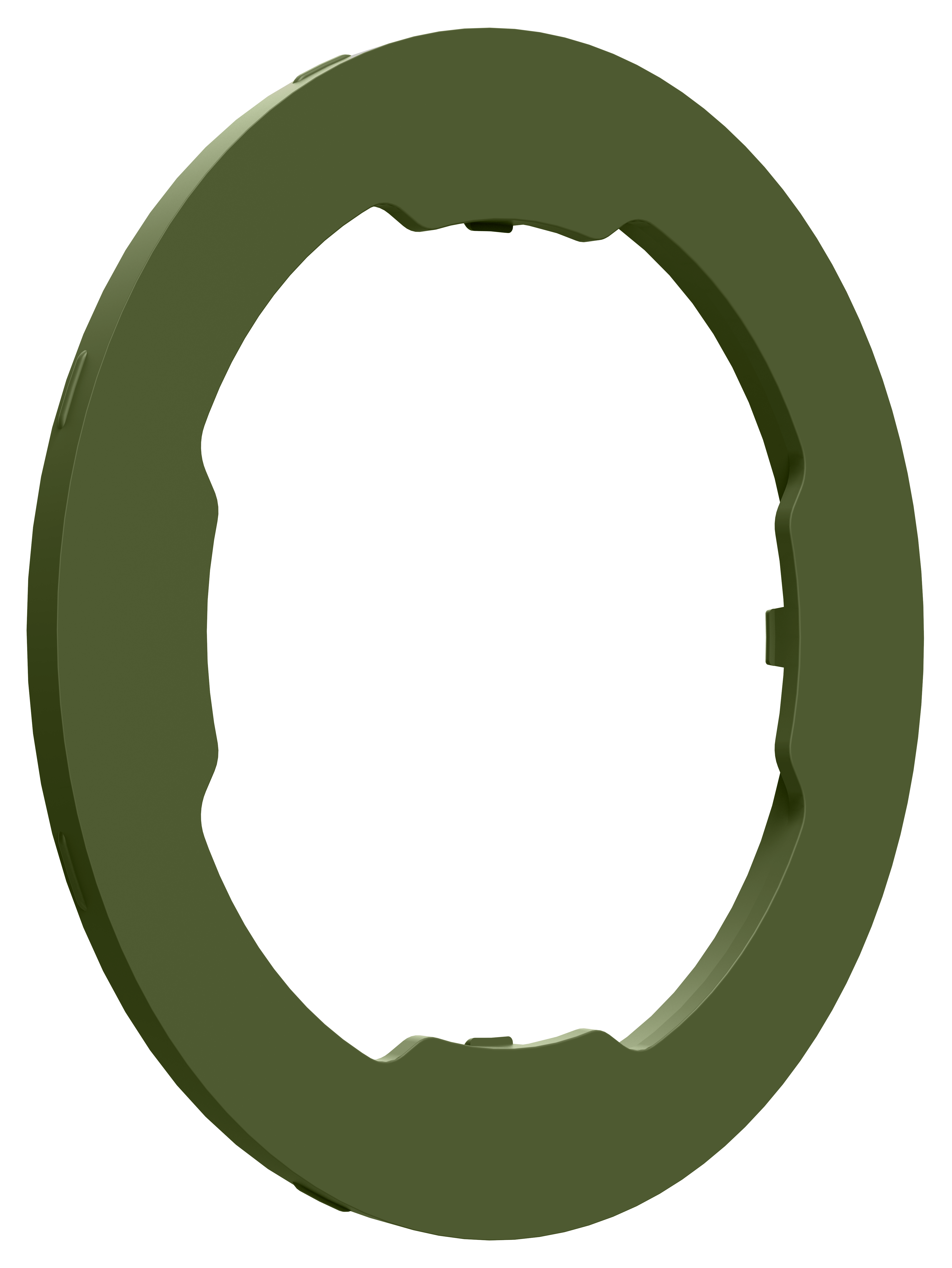 Quad Lock Coloured MAG Rings