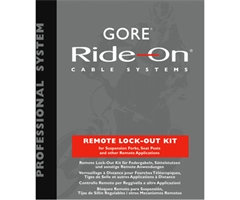 Gore Ride On Remote Lockout sett