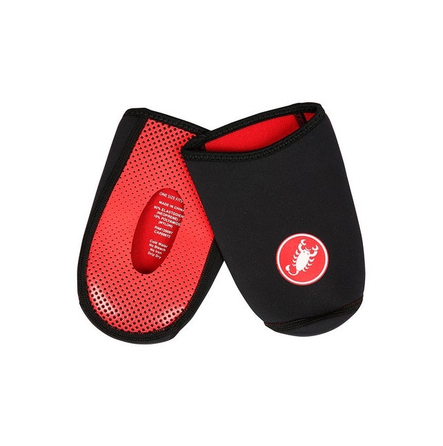 Castelli Toe Thingy 2 by Sykkelkomponenter