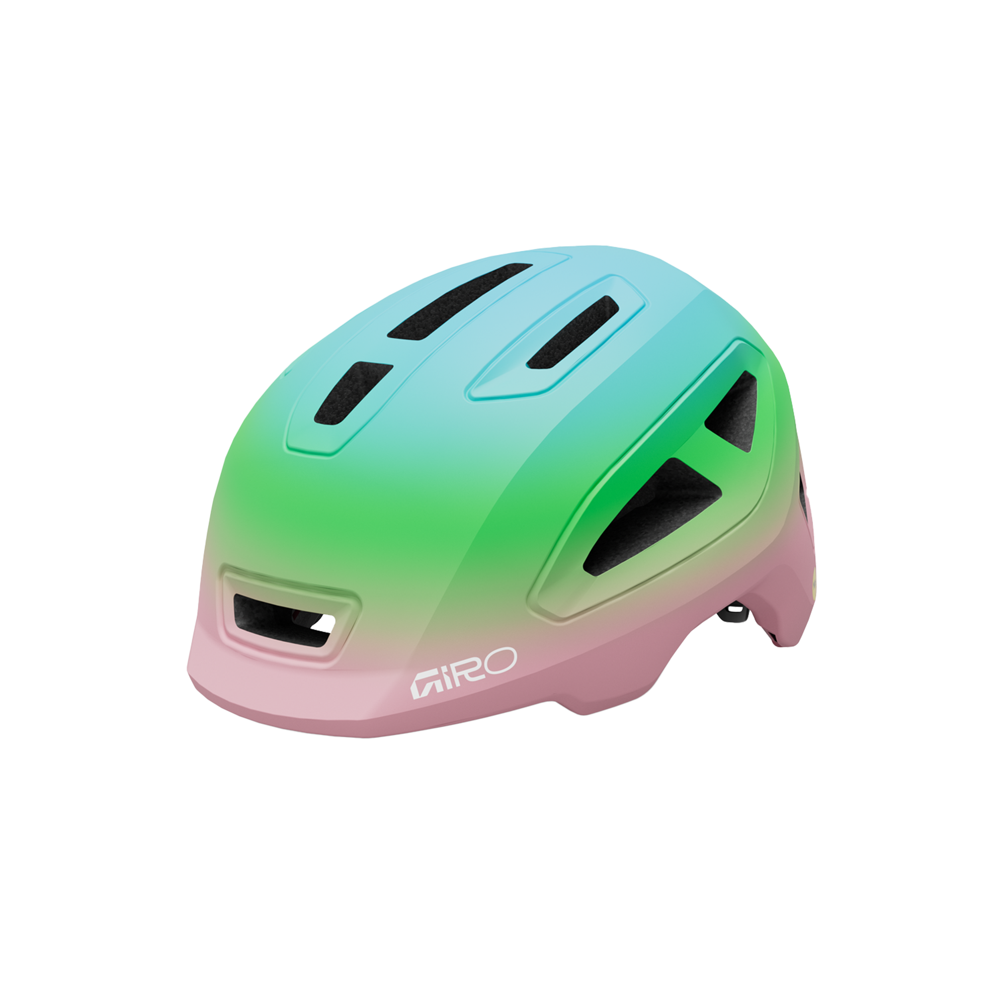 Giro Scamp Mips II XS Sykkelhjelm by Sykkelkomponenter