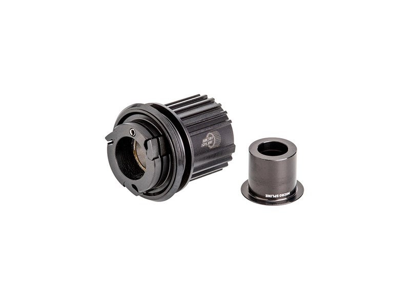 DT Swiss, Shimano Micro Spline Boss, 3 Pawl by Sykkelkomponenter