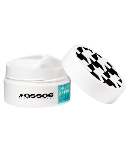 ASSOS Chamois Creme by Sykkelkomponenter