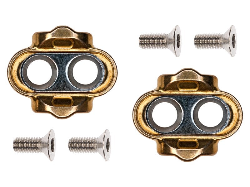 Crankbrothers Premium 0 Grader Cleats by Sykkelkomponenter