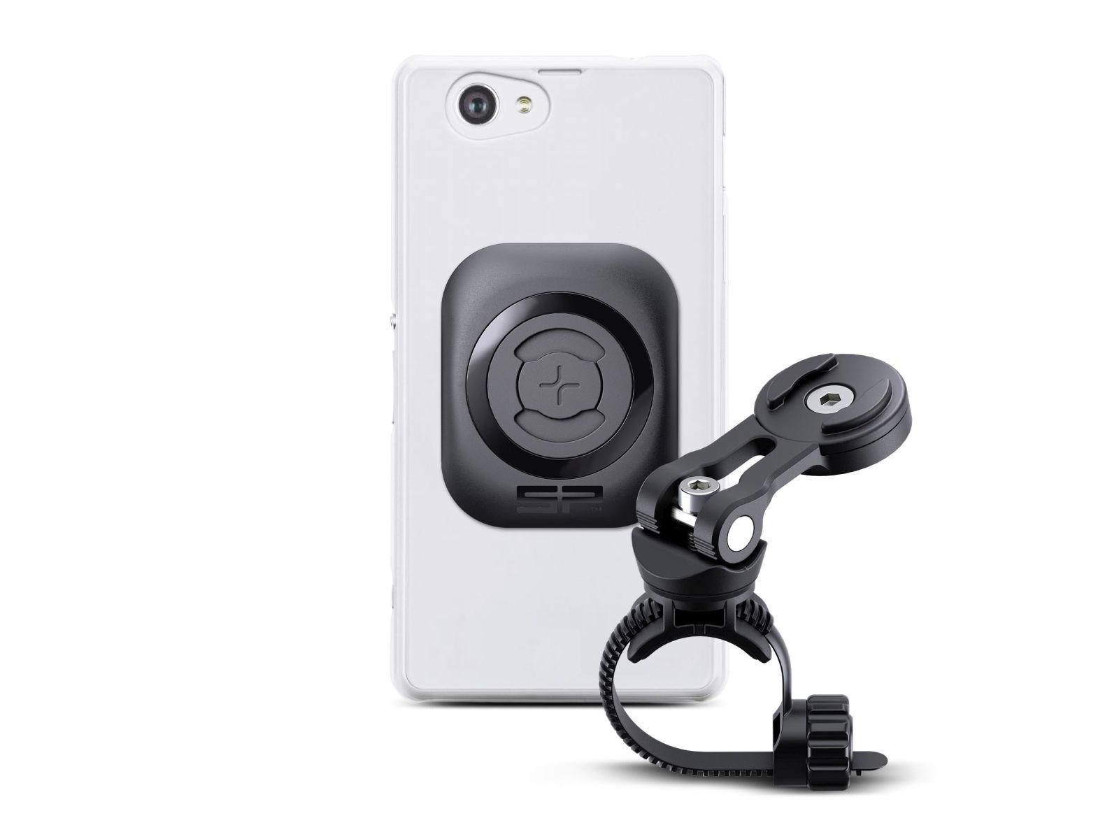 SP Connect SPC+ Universal Bike Bundle by Sykkelkomponenter