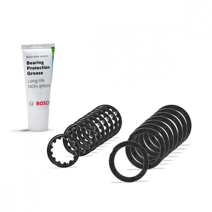 Bosch Service Kit Bearing Protection ring BDU3xx