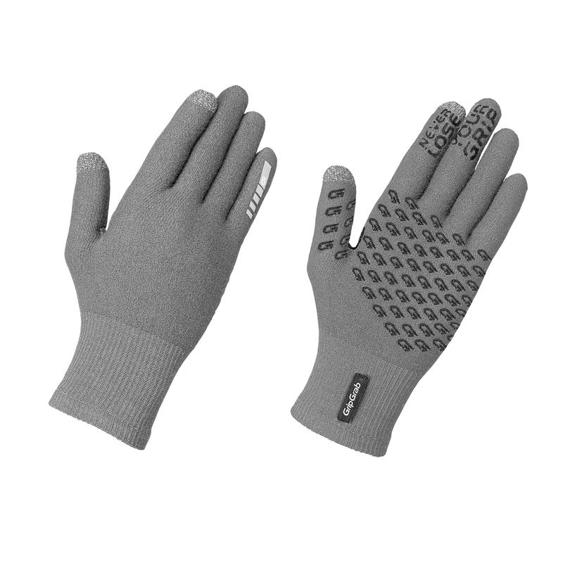 GripGrab Primavera Merino Midseason II Hansker
