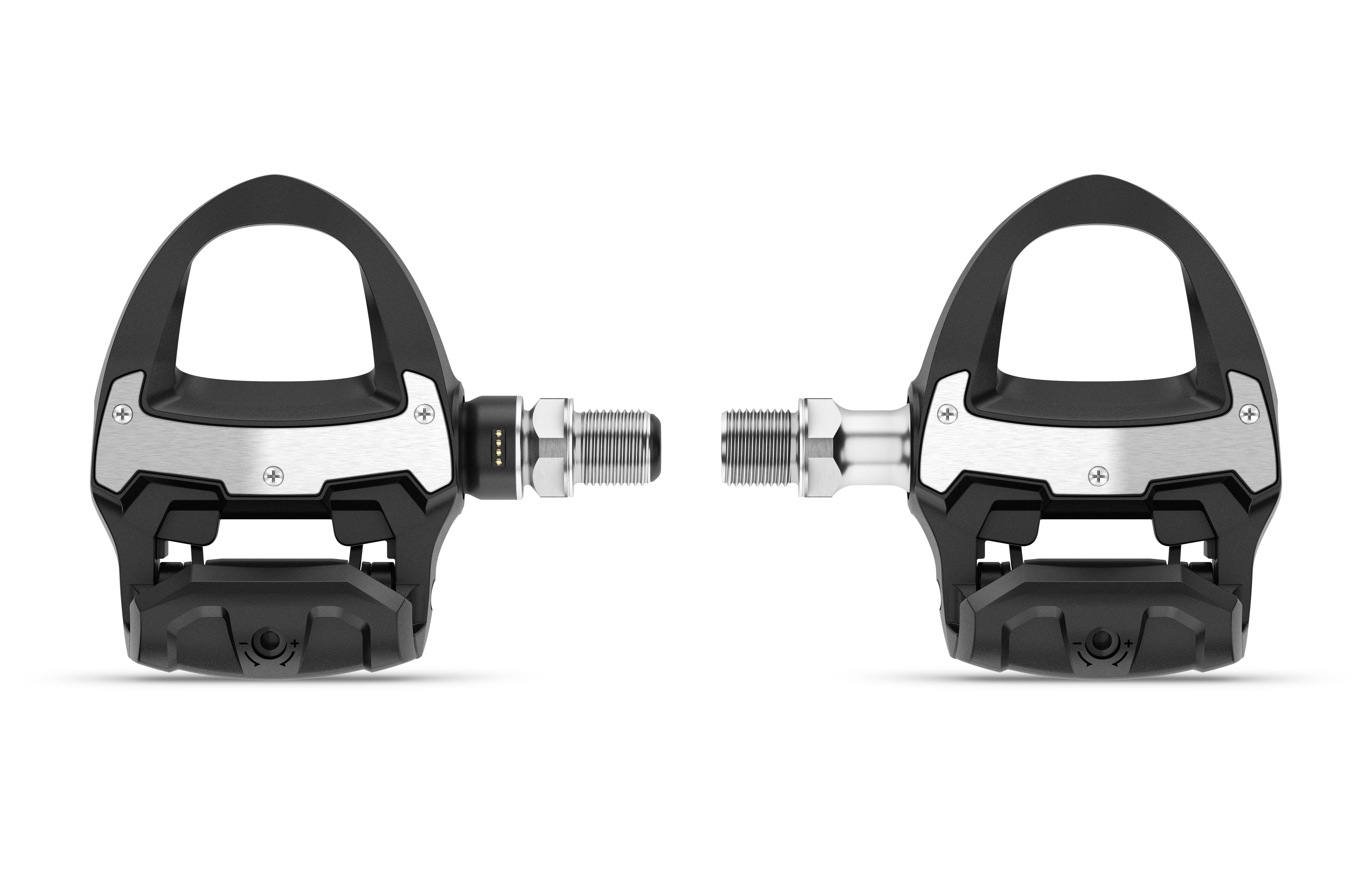 Garmin Rally RS110 Wattpedaler