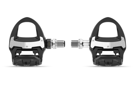 Garmin Rally RS110 Wattpedaler