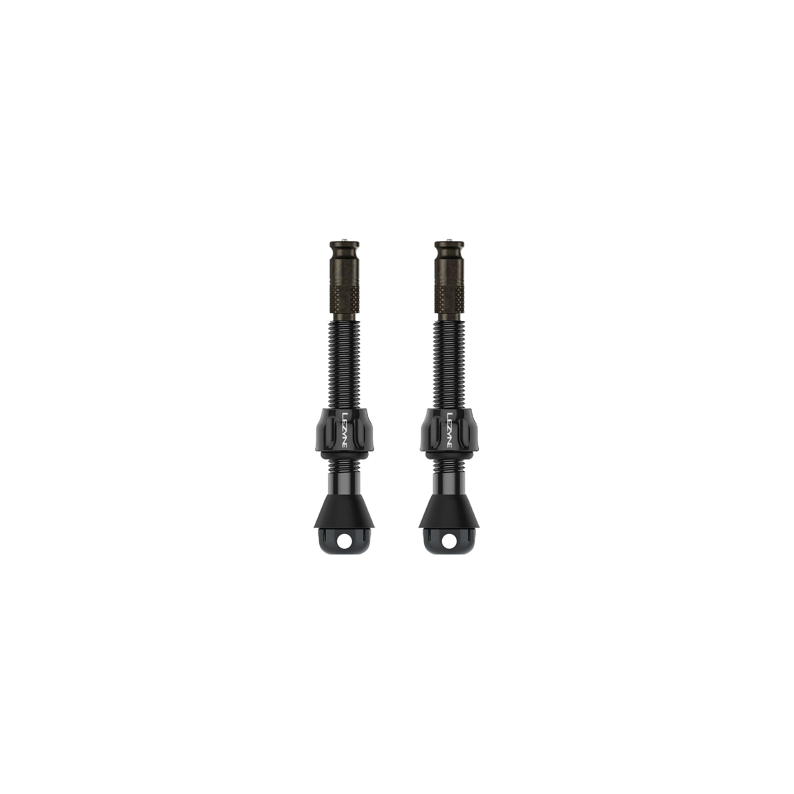Lezyne Clik TLR Valve Pro 44mm by Sykkelkomponenter