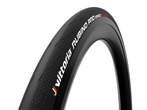 Vittoria Rubino Pro Speed G2 25-622mm, Foldbar Dekk