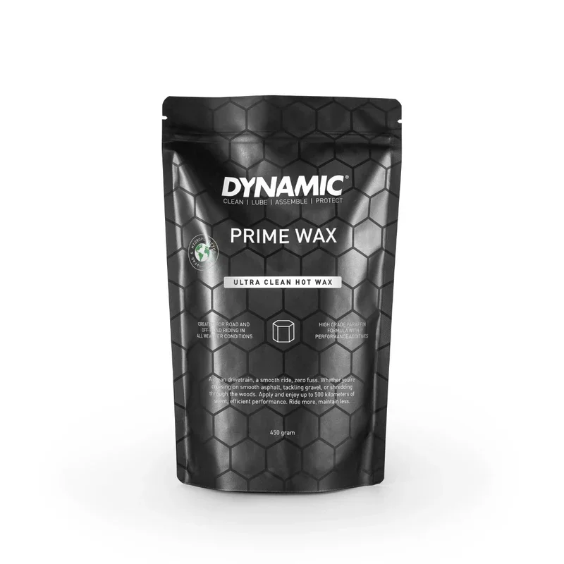 Dynamic Prime Wax Hot Wax