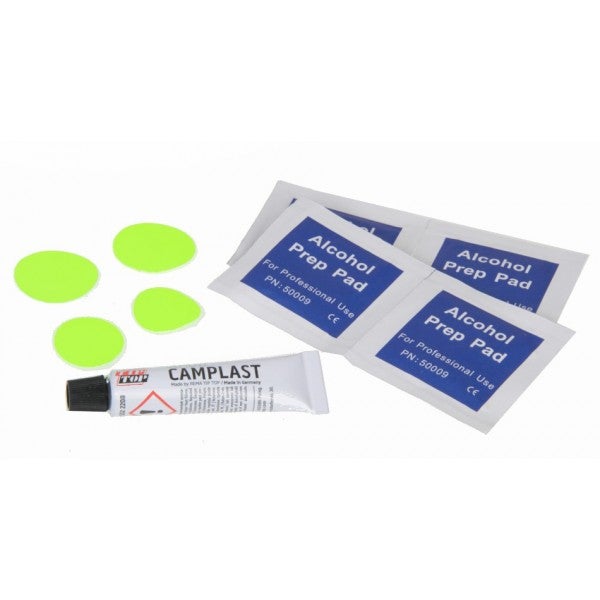 Barbieri NXT TPU Repair Kit by Sykkelkomponenter