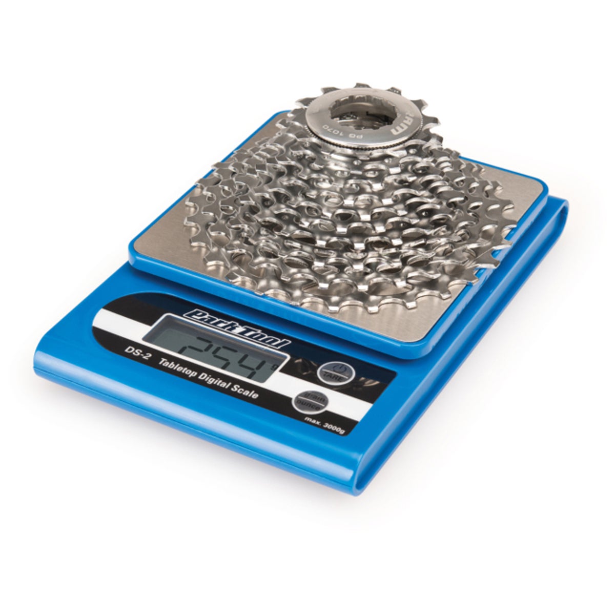 Park Tool DS-2 Digital Vekt by Sykkelkomponenter