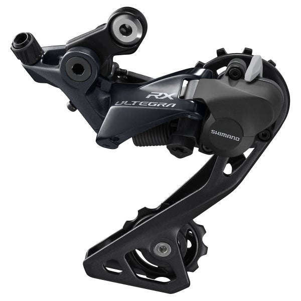 Shimano Ultegra RD-RX800 GS 11-delt Bakgir by Sykkelkomponenter