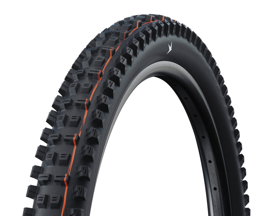Schwalbe Rick XC Pro Speed Dekk | Sykkelkomponenter.no