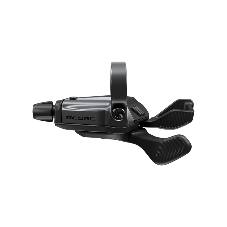 Shimano Deore SL-M6210-R Klemmefeste 12-delt Girspak by Sykkelkomponenter
