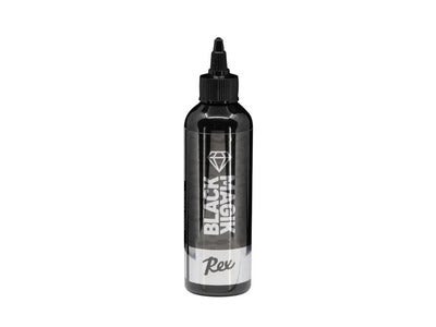 Rex Black Magik Drip Wax 180 ml Kjedeolje 