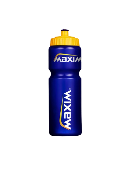 Maxim 750ml Drikkeflaske by Sykkelkomponenter