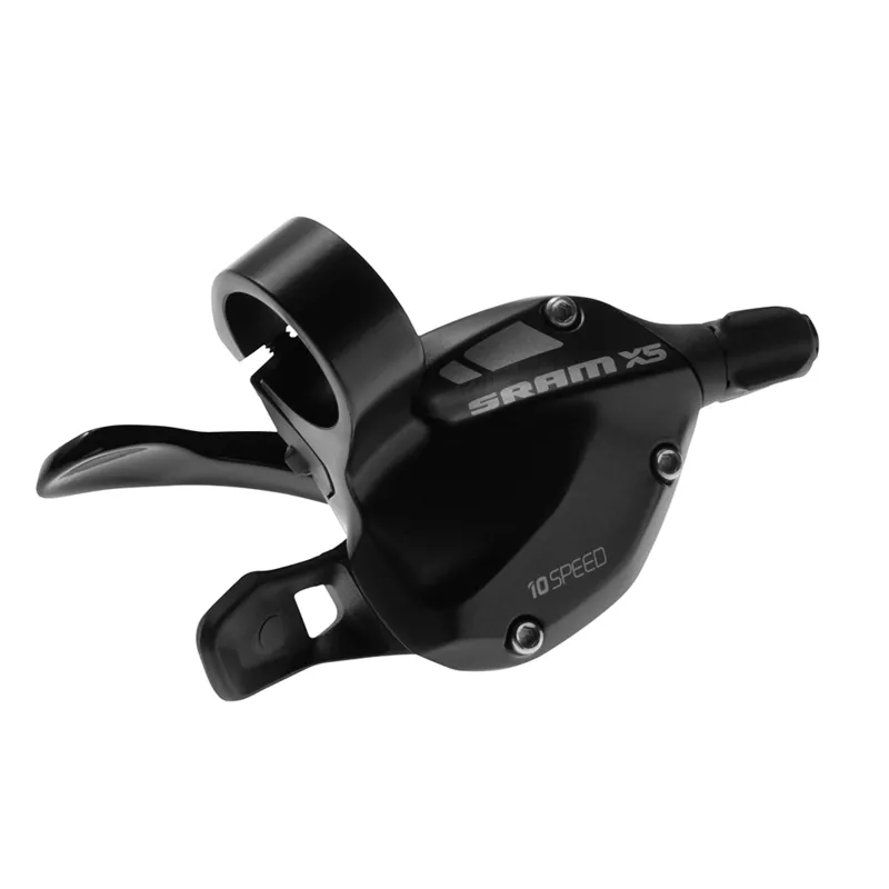 SRAM X5 10-Delt Trigger by Sykkelkomponenter
