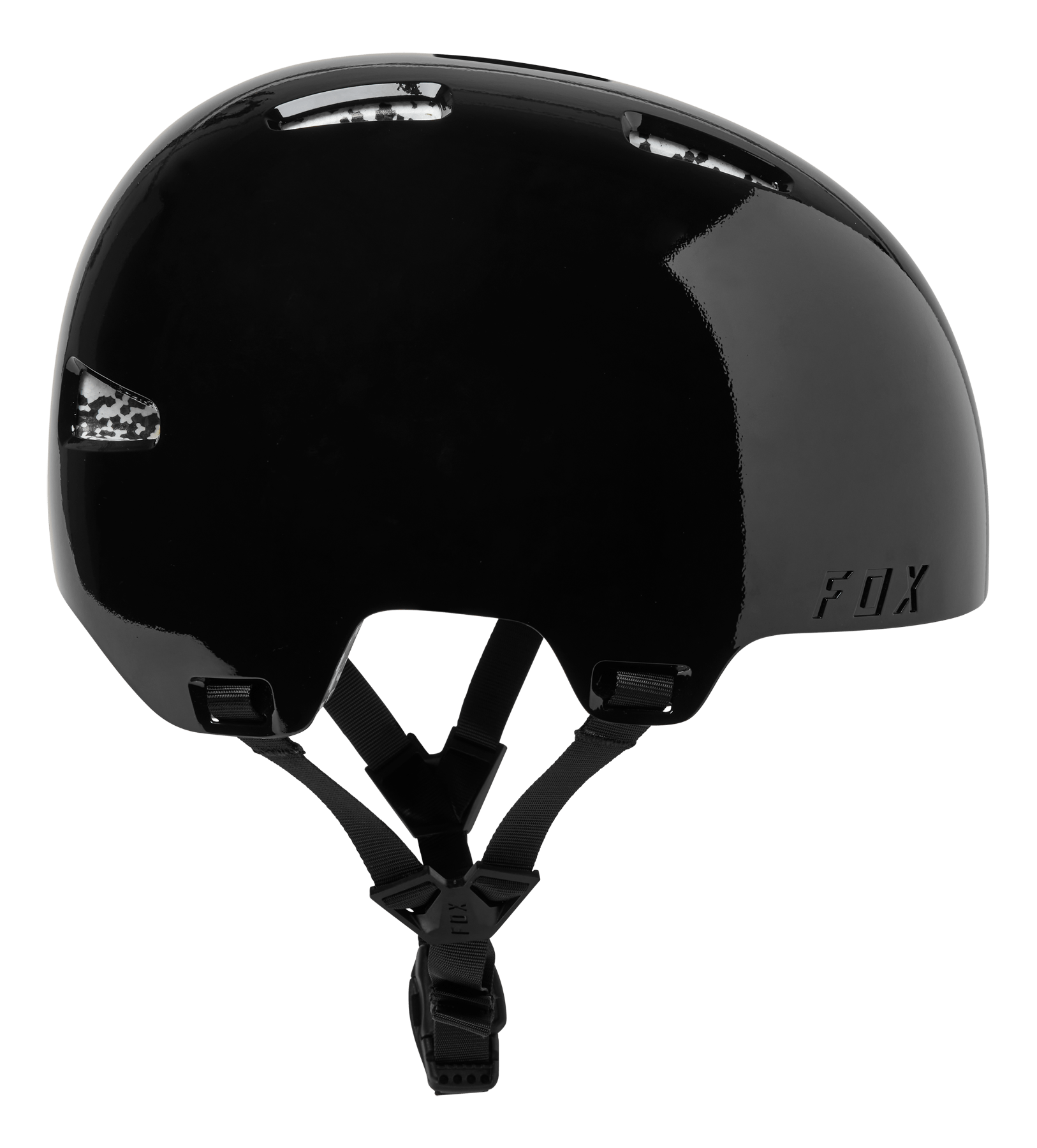 Fox Racing Flight Pro Hjelm by Sykkelkomponenter