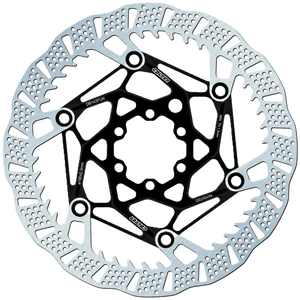 Galfer Disc Shark Evo Black 2.0 6-Bolts Bremseskive