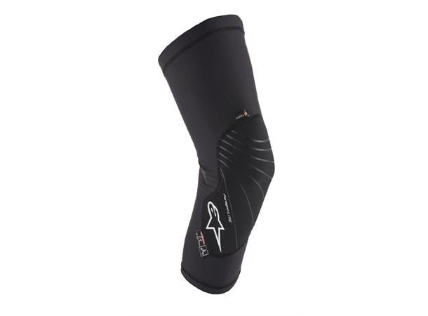 Alpinestars Paragon Lite Knebeskyttere by Sykkelkomponenter