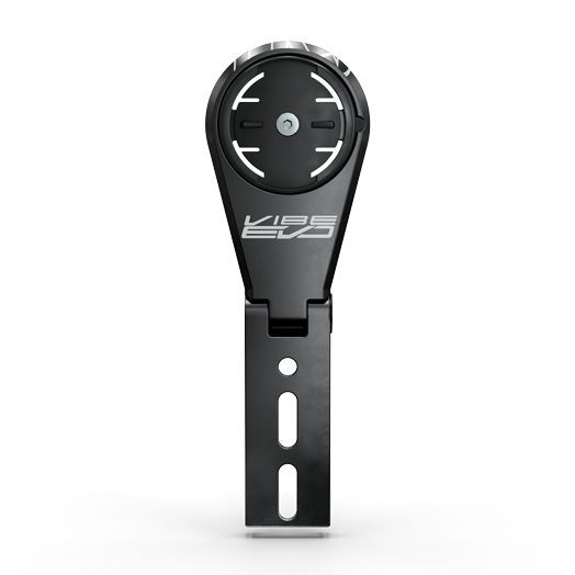 PRO Vibe EVO Computer Mount by Sykkelkomponenter