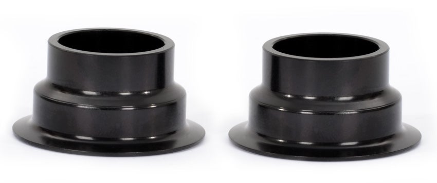 Syntace HiTorque Cap Front 20mmx110mm Konvertering, 2pk by Sykkelkomponenter