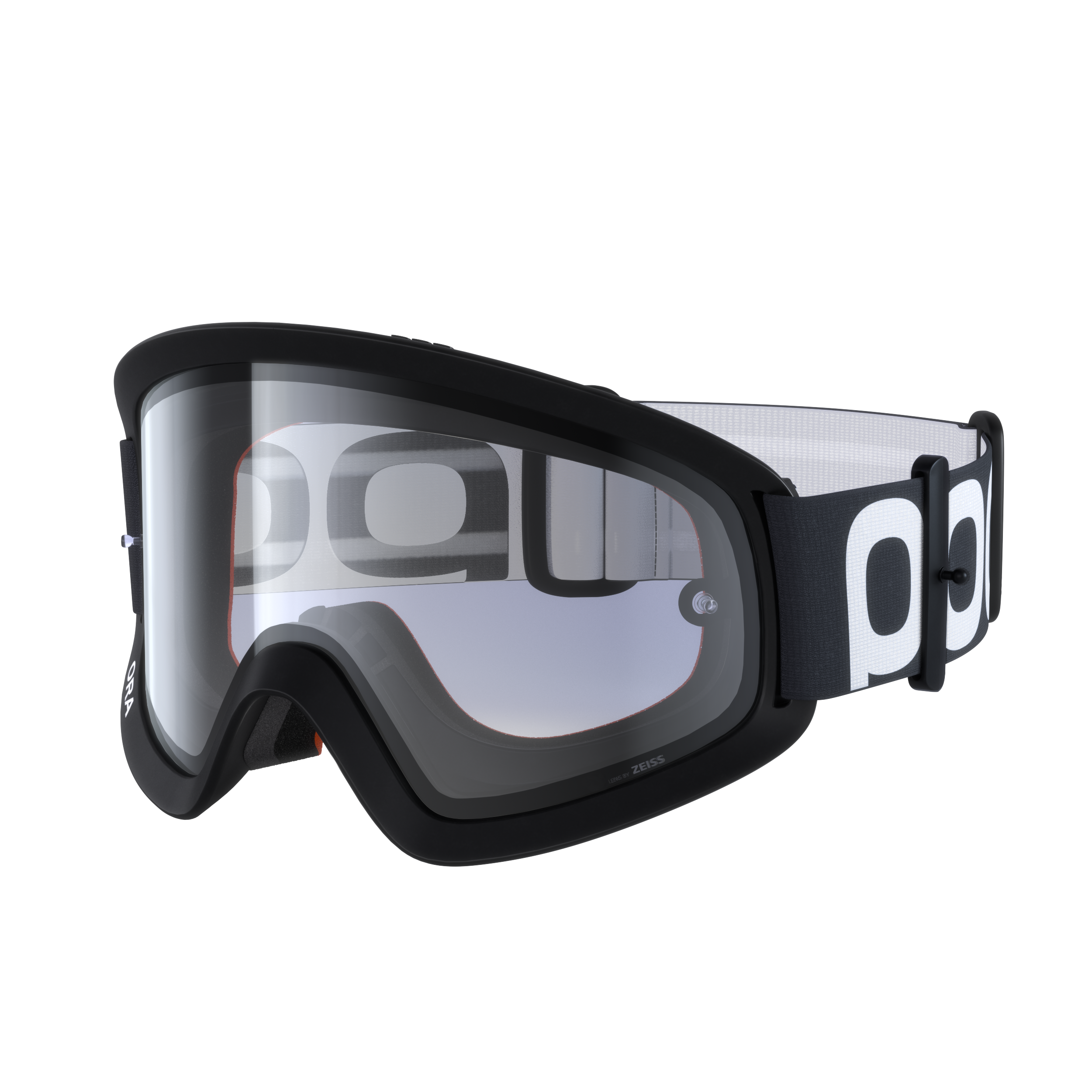 POC Ora DH Goggles by Sykkelkomponenter