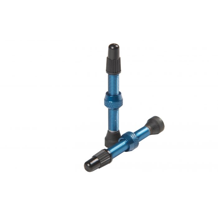 Stans Notubes Race Tubeless 44mm Ventiler, 2pk by Sykkelkomponenter