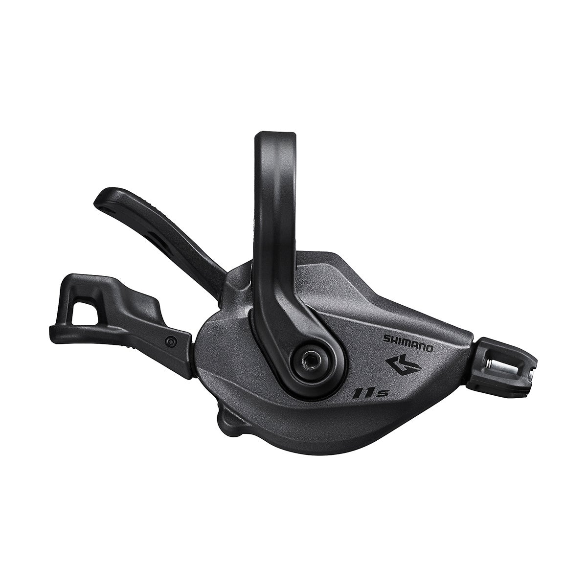 Shimano Deore XT SL-M8130-R Linkglide 11-delt Høyre Girspak by Sykkelkomponenter