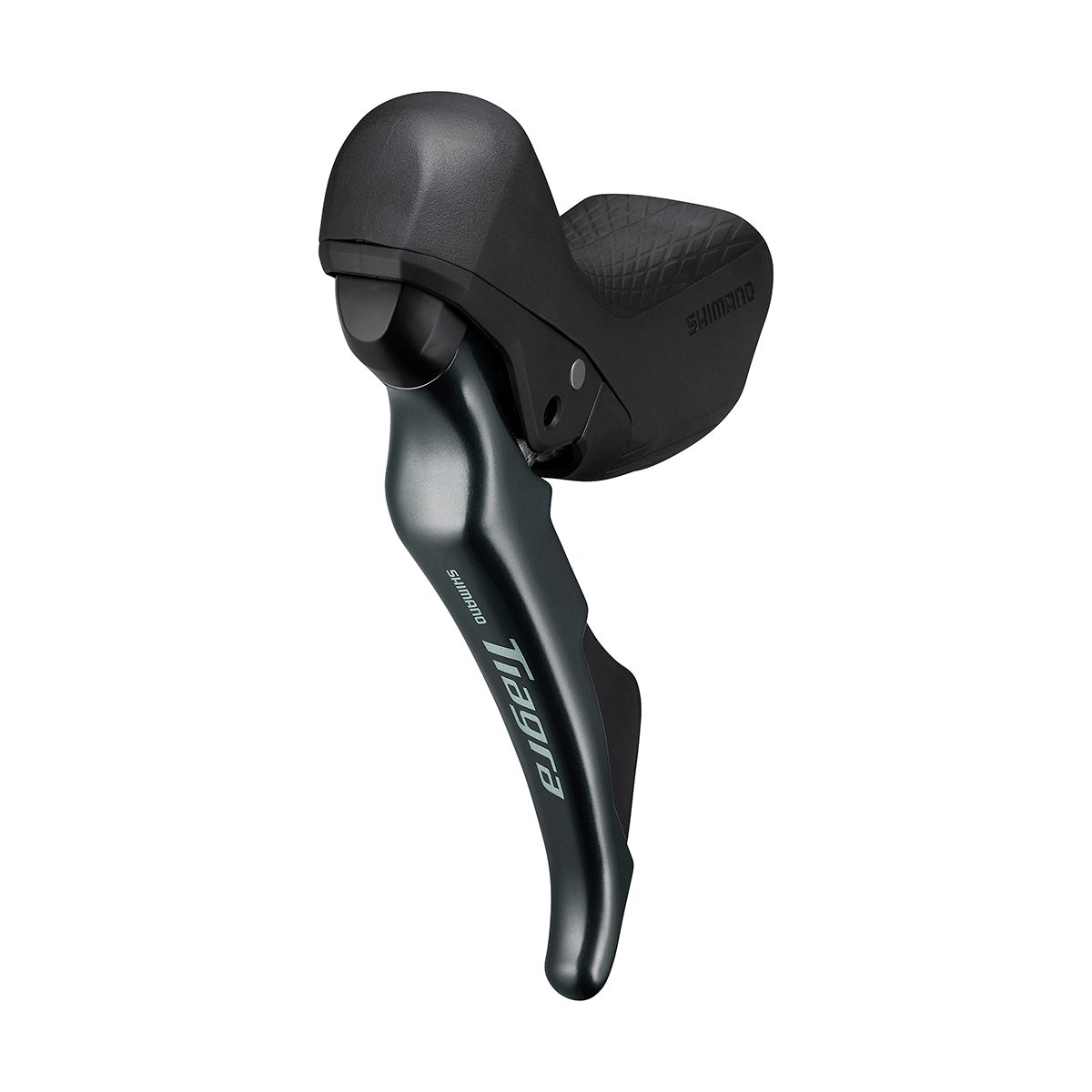 Shimano Tiagra ST-4720 + BR-4770, Gir/bremsehendel + brems by Sykkelkomponenter