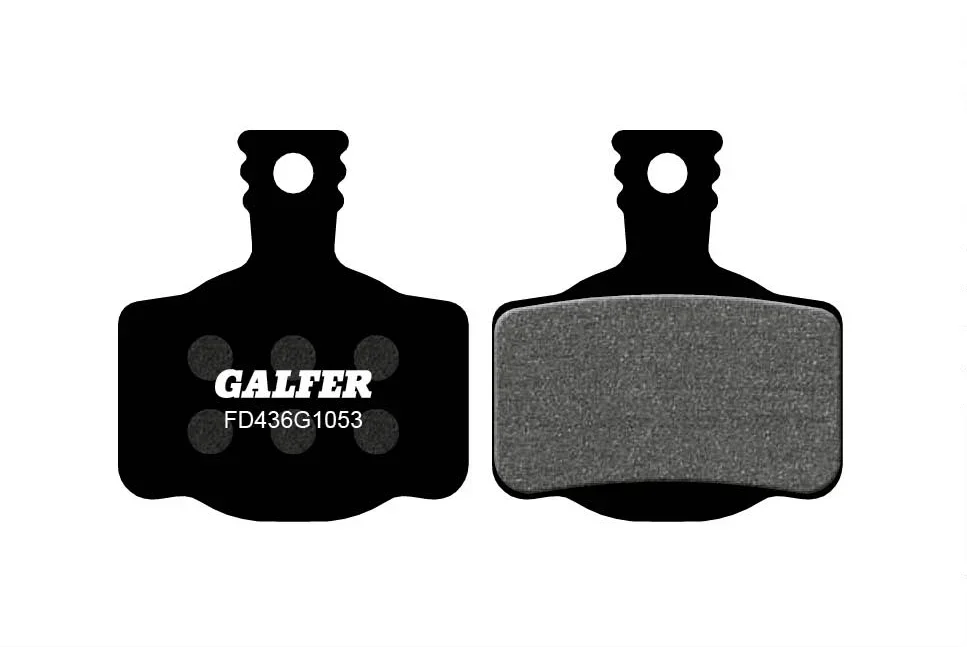 Galfer G1053 Performance