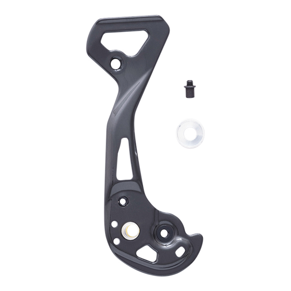 Shimano RD-M9000 SGS Ytterplate by Sykkelkomponenter