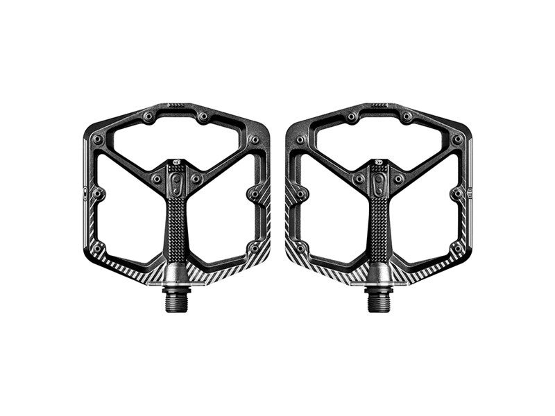 Crank Brothers Stamp 7 Large Danny MacAskill Pedaler by Sykkelkomponenter