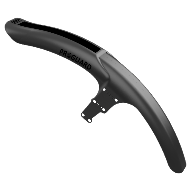 RRP ProGuard Rear STD Bakskjerm by Sykkelkomponenter