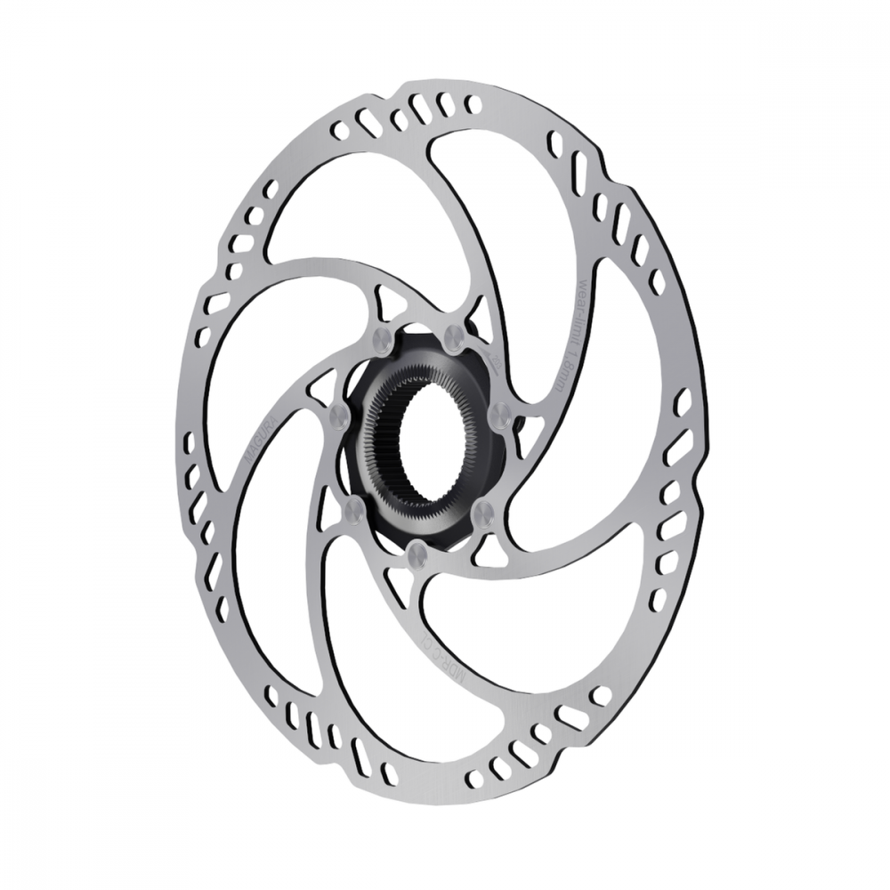 Magura MDR-C CL Bremseskive for Thru Axle by Sykkelkomponenter