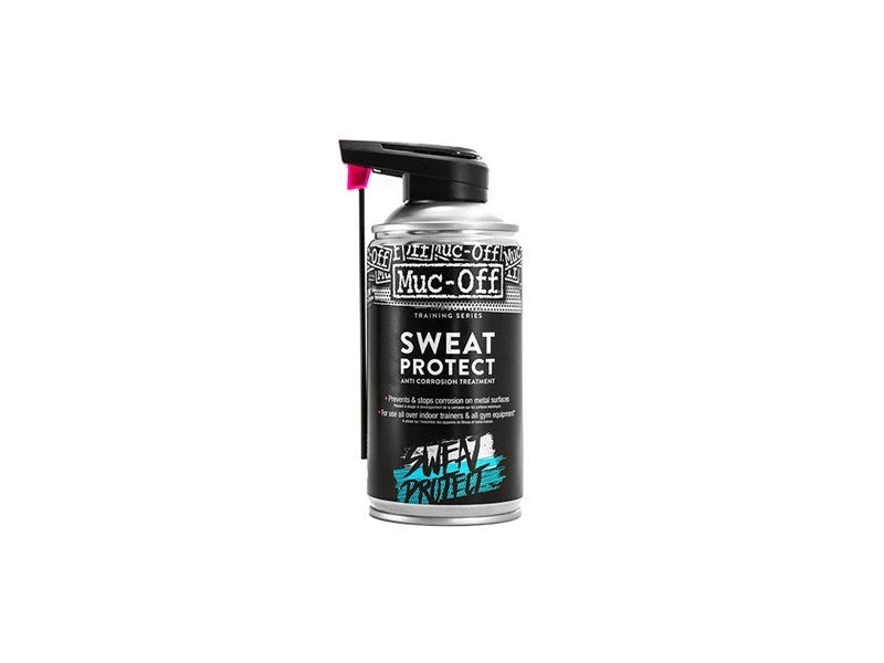 Muc-Off Sweat Protect by Sykkelkomponenter