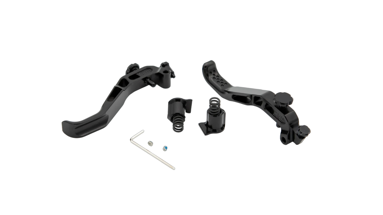Oak Components Magura Root-Lever Pro Sett by Sykkelkomponenter