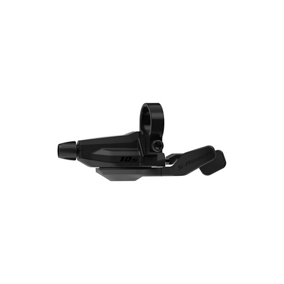 Shimano SL-U6050 10-Delt Høyre Girspak by Sykkelkomponenter
