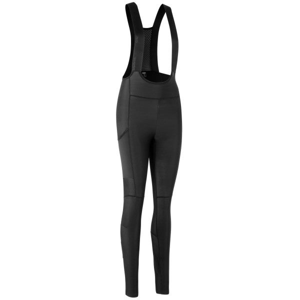 GripGrab PACR Thermo Sykkelbukse by Sykkelkomponenter